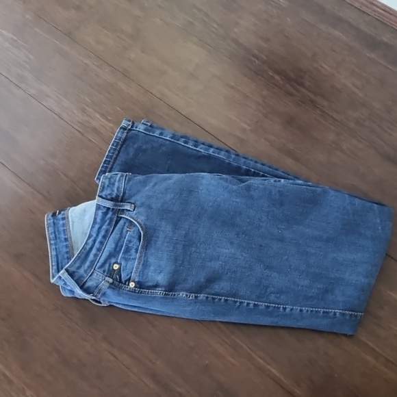 Guess sexy curve sized 28 jeans - Picture 5 of 7